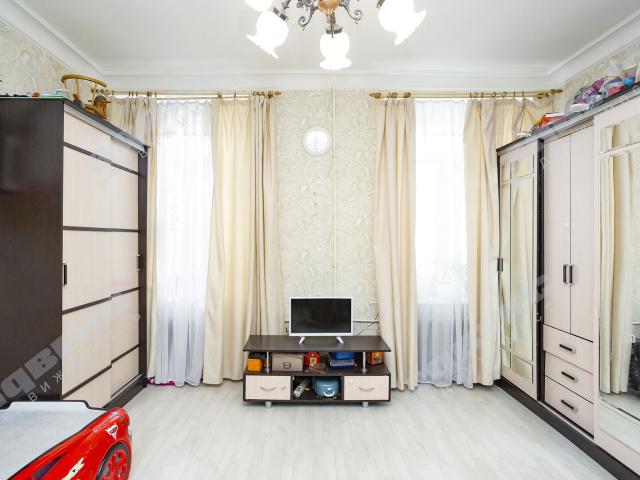 Квартира продажа в Нижегородская Ст-ца