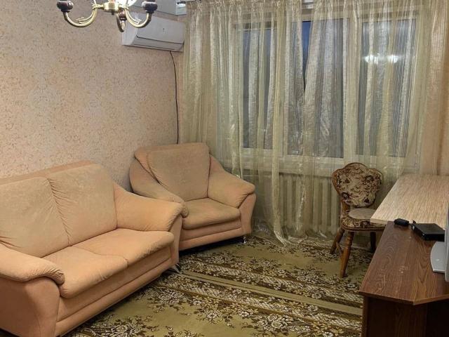 Квартира аренда в Нижегородская Ст-ца