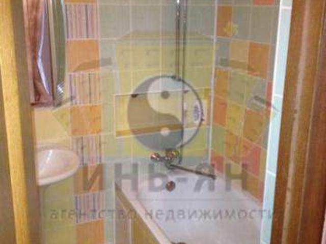 Квартира аренда в Нижегородская Ст-ца