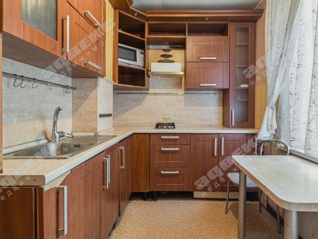 Квартира продажа в Нижегородская Ст-ца