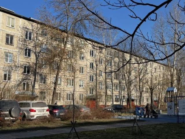 Квартира продажа в Нижегородская Ст-ца