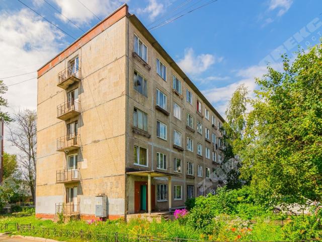 Квартира продажа в Нижегородская Ст-ца