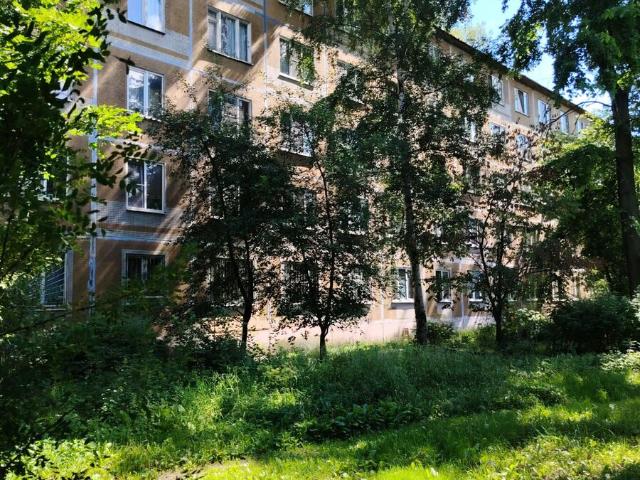 Квартира продажа в Нижегородская Ст-ца