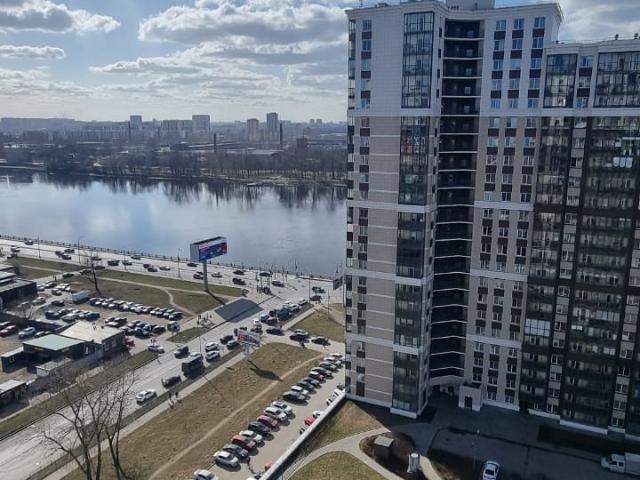 Квартира продажа в Нижегородская Ст-ца