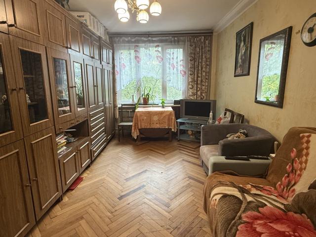 Квартира продажа в Нижегородская Ст-ца