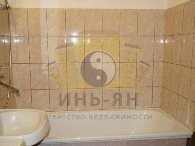 Квартира аренда в Нижегородская Ст-ца