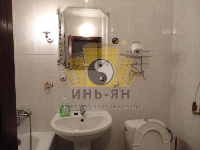 Квартира аренда в Нижегородская Ст-ца