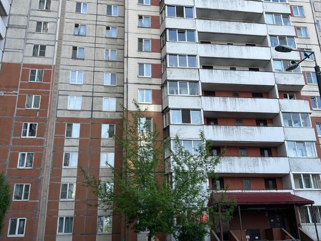 Квартира продажа в Нижегородская Ст-ца
