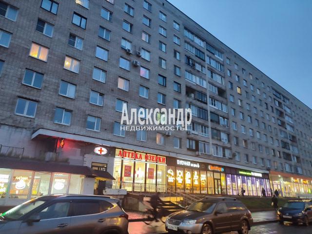 Квартира продажа в Нижегородская Ст-ца