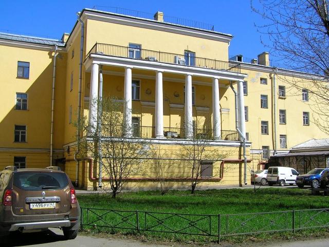 Квартира продажа в Нижегородская Ст-ца