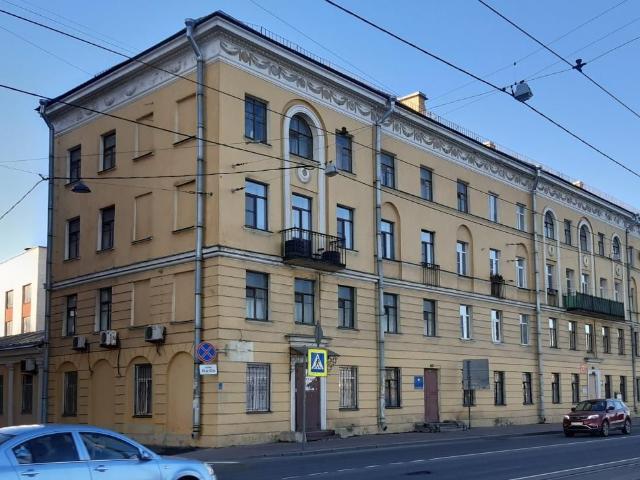 Квартира продажа в Нижегородская Ст-ца