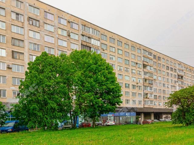 Квартира продажа в Нижегородская Ст-ца