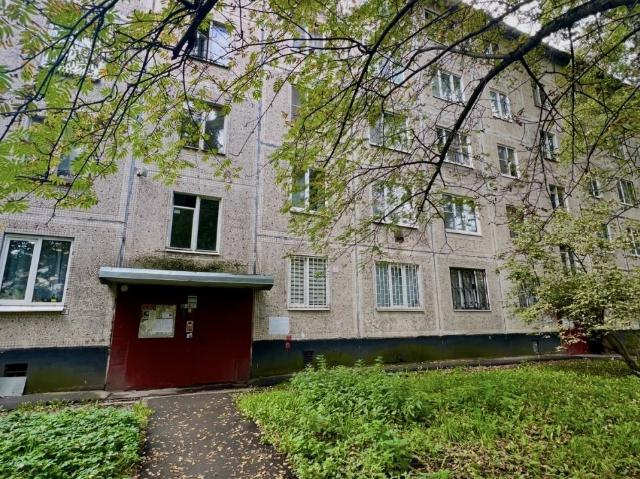 Квартира продажа в Нижегородская Ст-ца