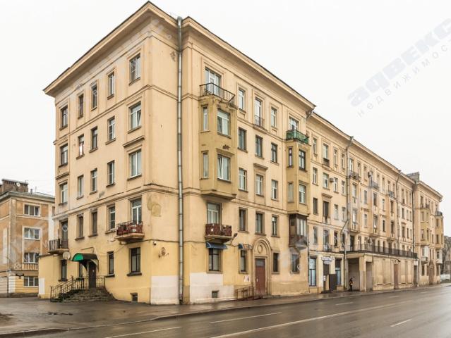 Квартира продажа в Нижегородская Ст-ца