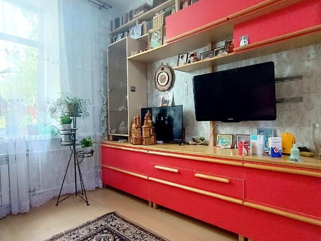 Квартира продажа в Нижегородская Ст-ца