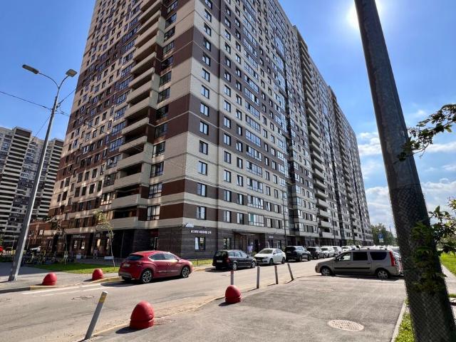 Квартира продажа в Нижегородская Ст-ца