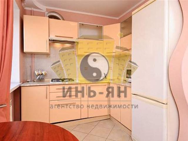 Квартира аренда в Нижегородская Ст-ца