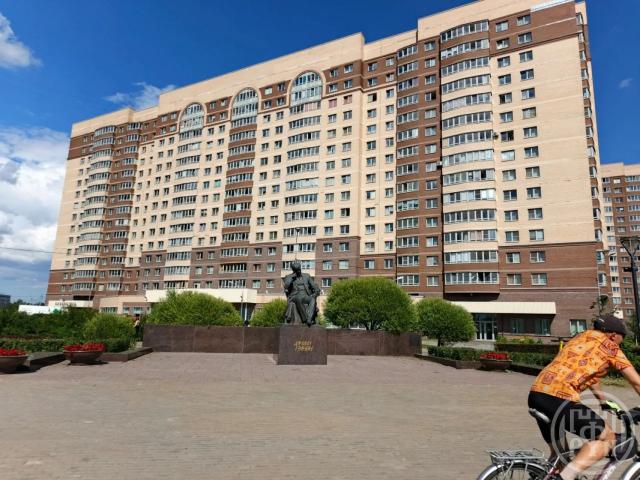 Квартира продажа в Нижегородская Ст-ца