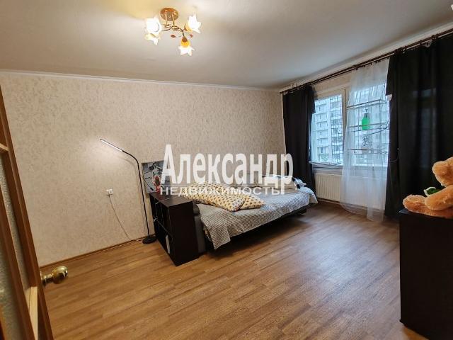 Квартира аренда в Нижегородская Ст-ца