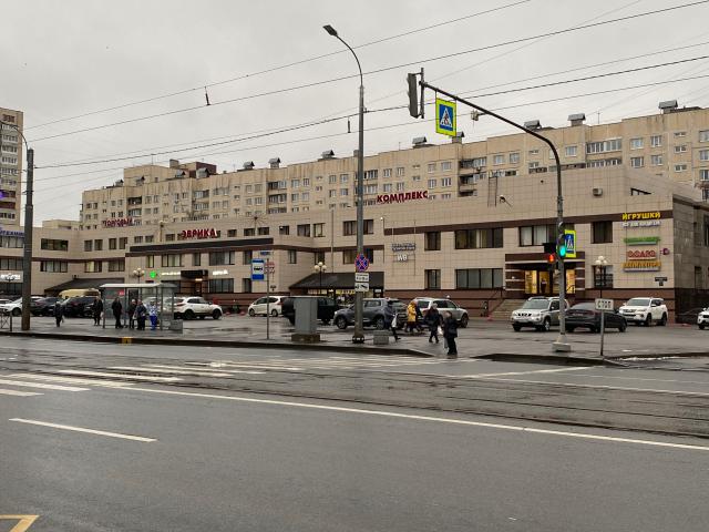 Квартира аренда в Нижегородская Ст-ца
