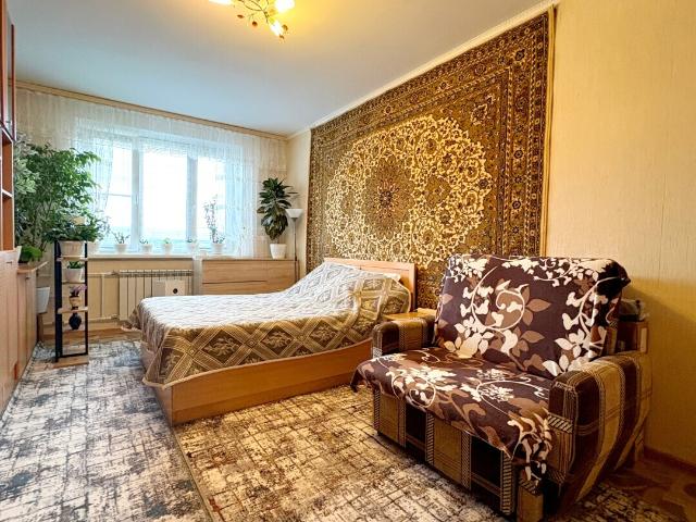 Квартира продажа в Нижегородская Ст-ца
