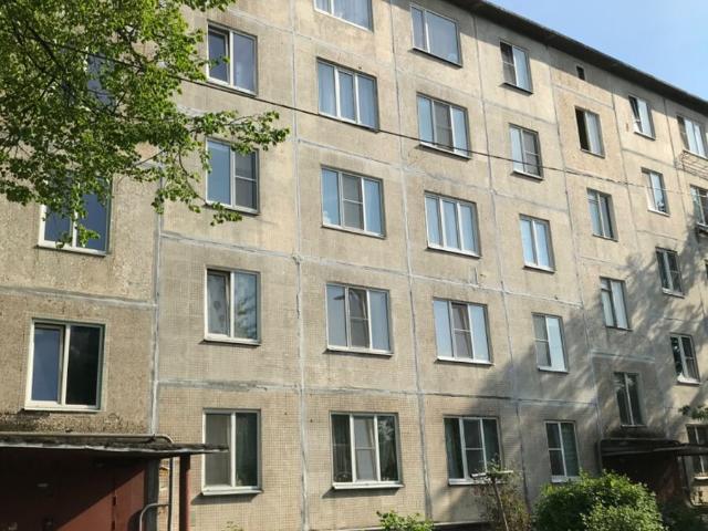 Квартира продажа в Нижегородская Ст-ца