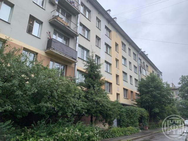 Квартира продажа в Нижегородская Ст-ца