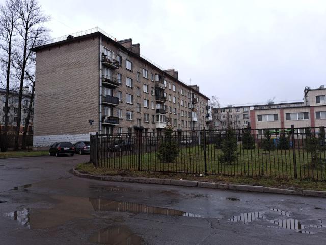 Квартира продажа в Нижегородская Ст-ца