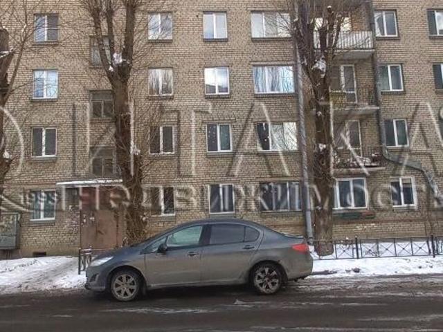 Квартира продажа в Нижегородская Ст-ца