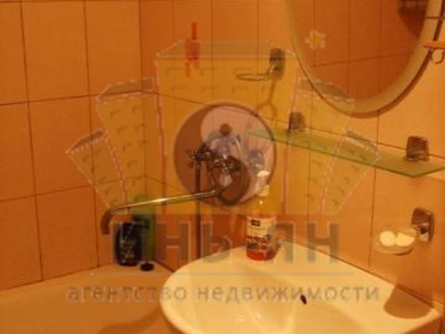 Квартира аренда в Нижегородская Ст-ца
