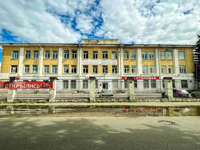 Квартира аренда в Нижегородская Ст-ца