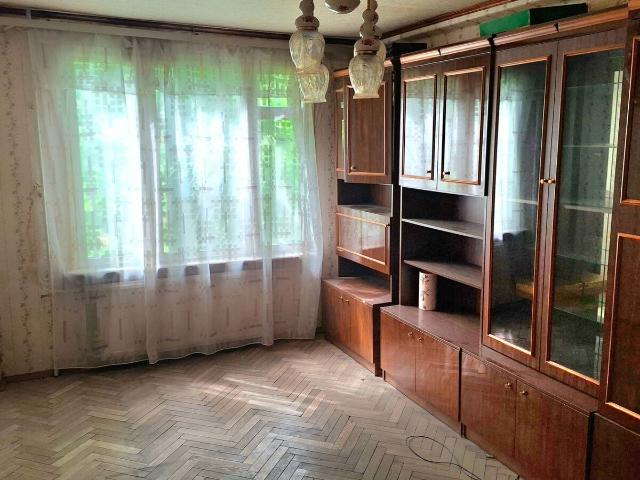 Квартира продажа в Нижегородская Ст-ца