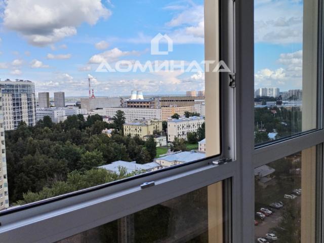 Квартира аренда в Нижегородская Ст-ца