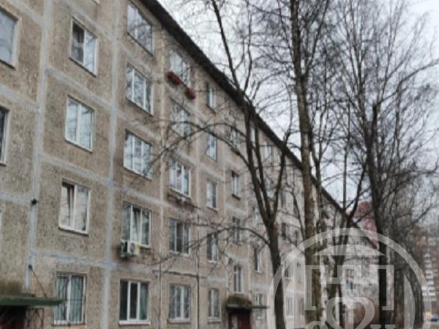Квартира продажа в Нижегородская Ст-ца