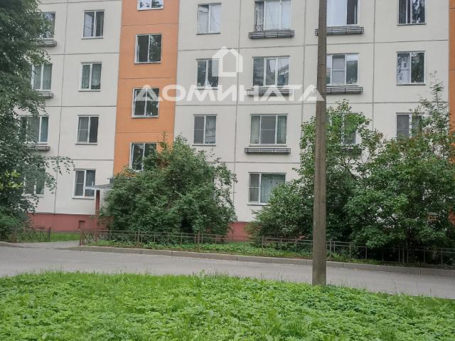 Квартира продажа в Нижегородская Ст-ца