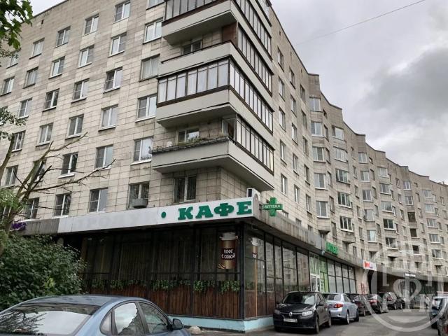 Квартира продажа в Нижегородская Ст-ца