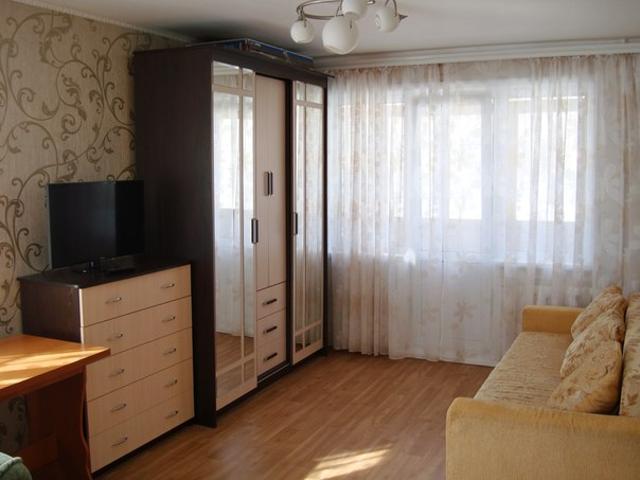 Квартира аренда в Нижегородская Ст-ца