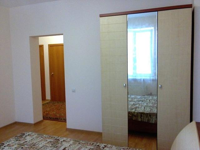 Квартира аренда в Нижегородская Ст-ца