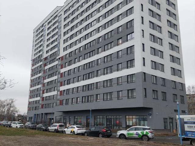 Квартира продажа в Нижегородская Ст-ца