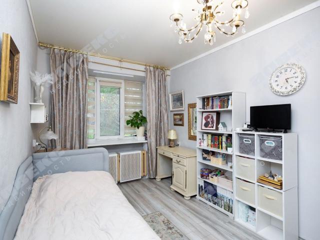 Квартира продажа в Нижегородская Ст-ца