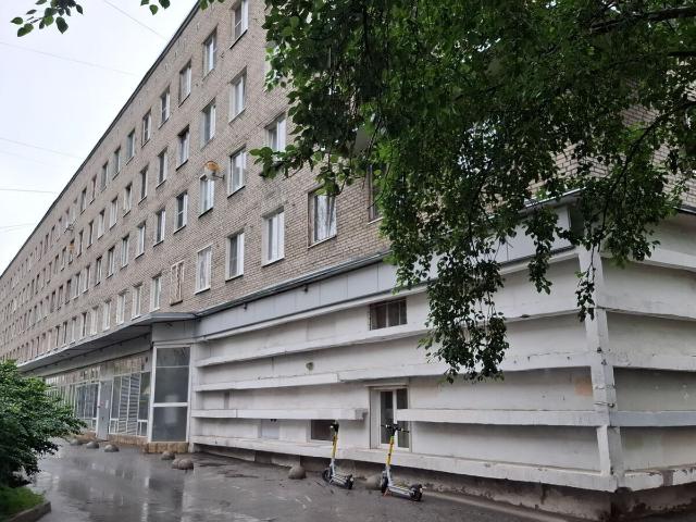 Квартира аренда в Нижегородская Ст-ца