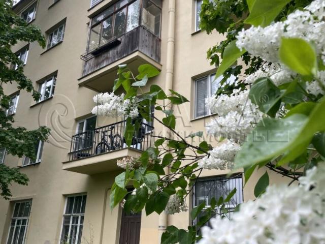 Квартира продажа в Нижегородская Ст-ца