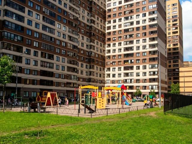 Квартира продажа в Нижегородская Ст-ца