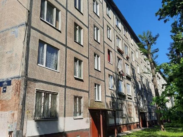 Квартира продажа в Нижегородская Ст-ца