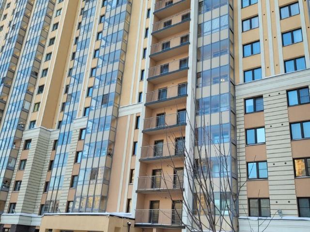 Квартира аренда в Нижегородская Ст-ца