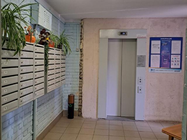 Квартира аренда в Нижегородская Ст-ца