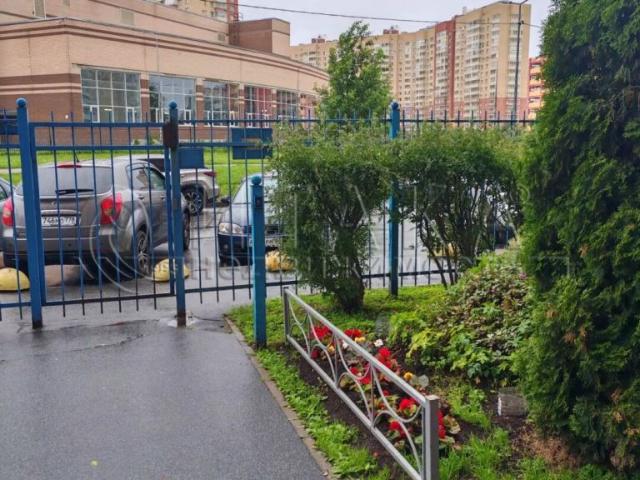 Квартира продажа в Нижегородская Ст-ца