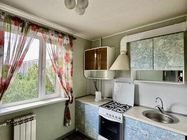 Квартира продажа в Нижегородская Ст-ца