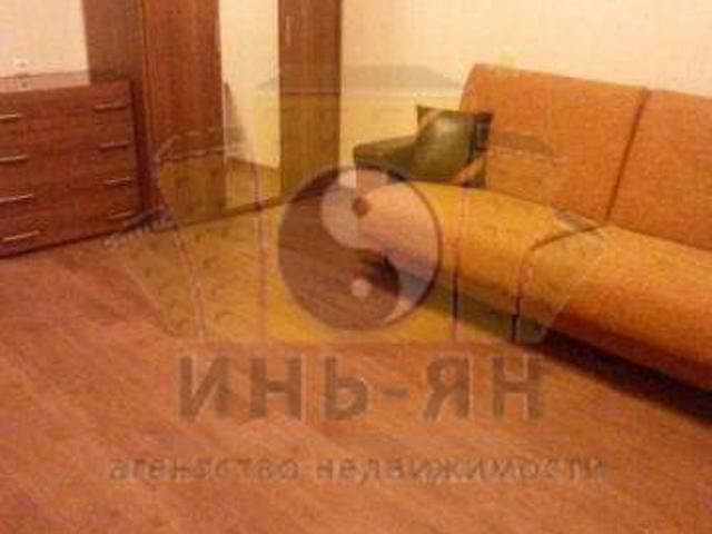Квартира аренда в Нижегородская Ст-ца