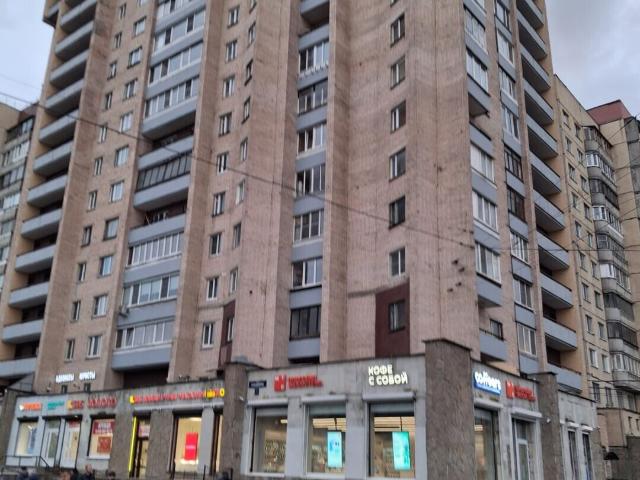 Квартира аренда в Нижегородская Ст-ца